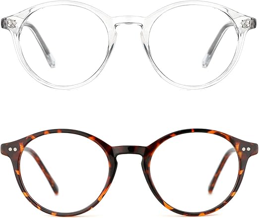 amazon mens glasses frames