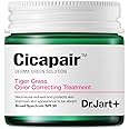 Dr.Jart+ Cicapair Tiger Grass Color Correcting Treatment SPF 30 with Centella Asiatica | cc cream | Korean Skin Care