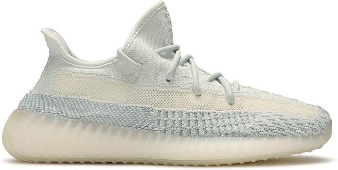 yeezy 350 v2 cloud white price
