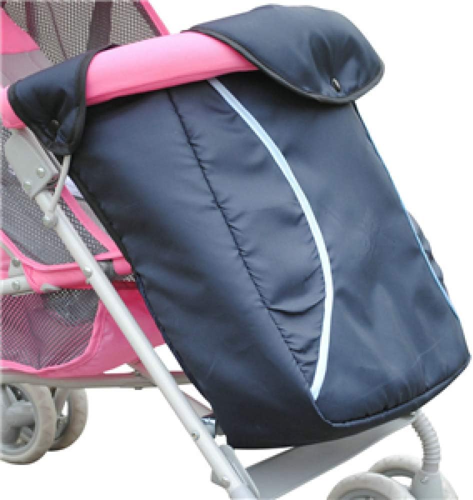little bird stroller footmuff
