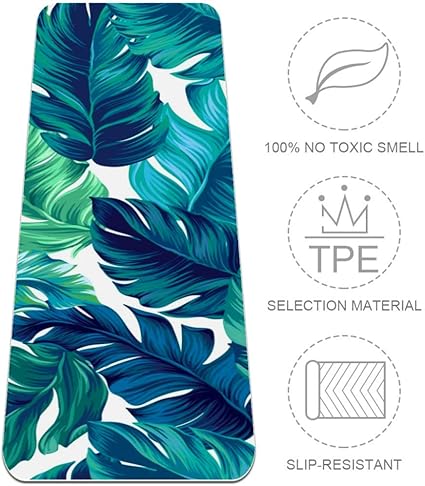 mens yoga mat amazon