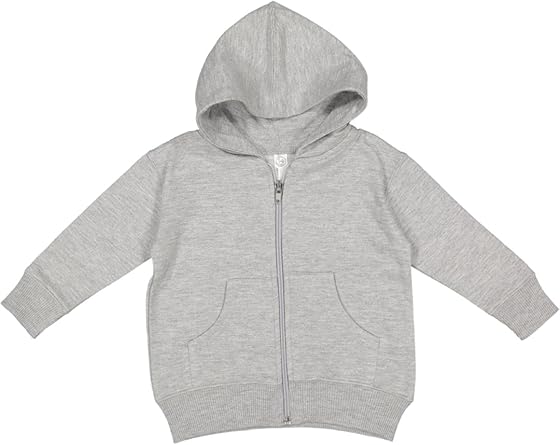 infant hooded sweatshirt