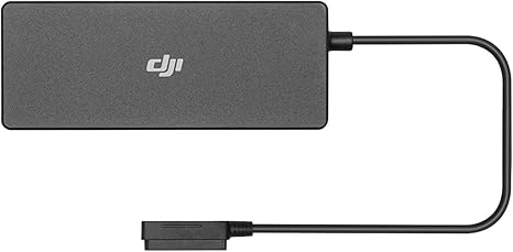 dji mavic air controller charging