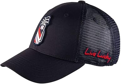 black clover live lucky