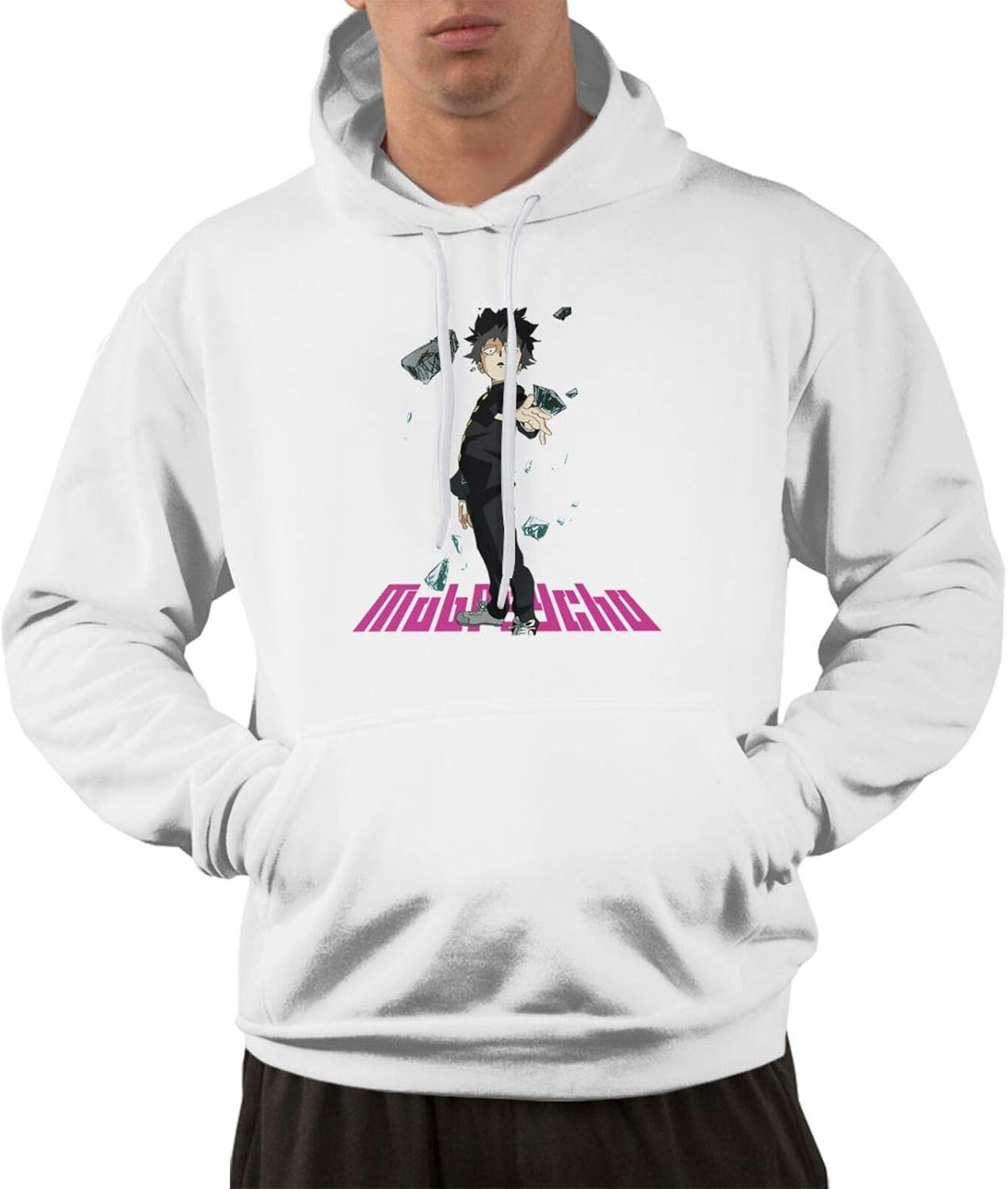 mob psycho sweatshirt