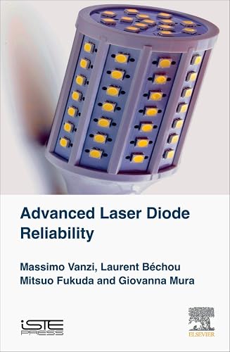 Download Advanced Laser Diode Reliability PDF