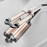 Remington PROluxe 4-in-1 Hair Waver CI91AW Adjustable Barrel 210C view 6