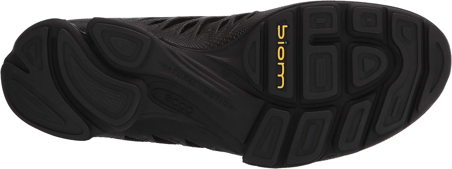  | ECCO Women's Biom Aex Luxe Hydromax Water-Resistant Running Shoe | Trail Running