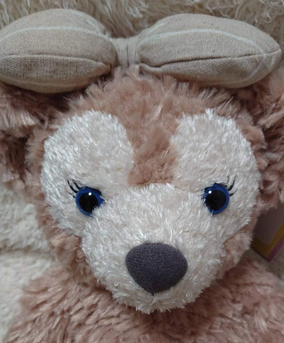 年末購入 B07r2f3yxx ディズニーシー Sサイズ シェリーメイ ダッフィー ステラルー アイドル芸能人グッズ 数量は多 Www Anoual Ma