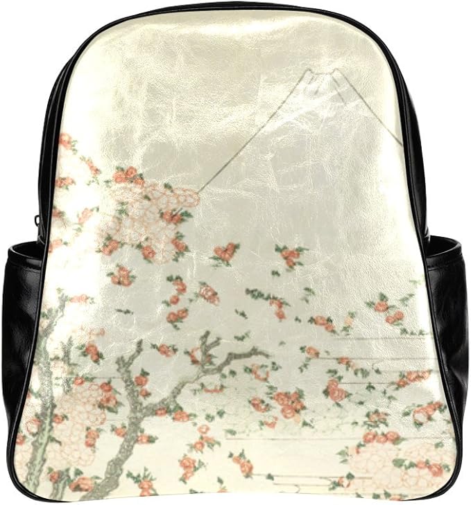 cherry mountain bags