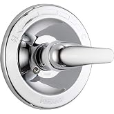 Peerless Delta Faucet Peerless Classic Valve Only Trim Kit, Chrome PTT188730 (Valve Not Included)