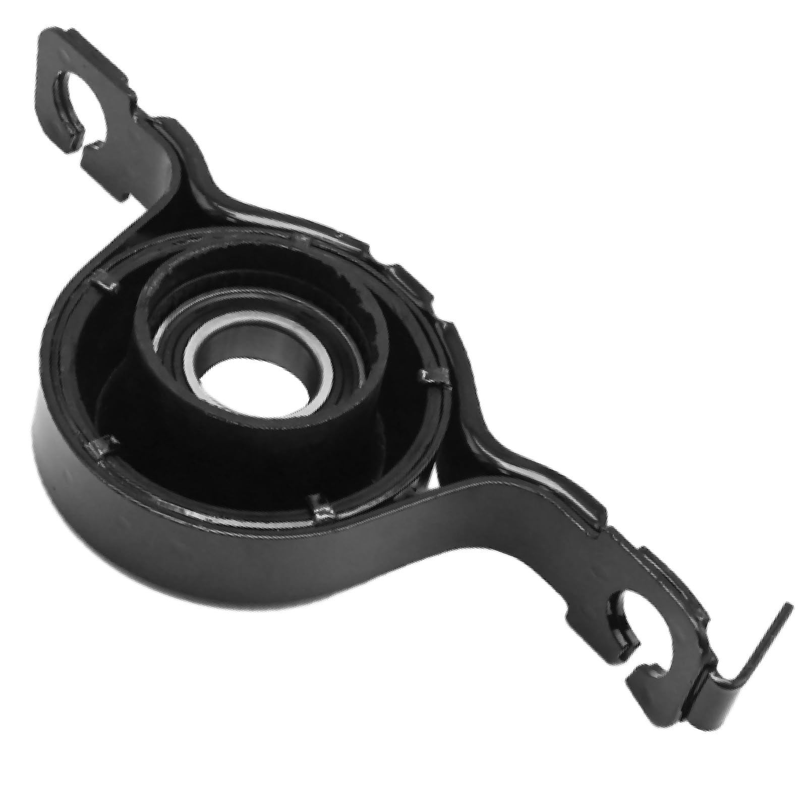 Photo 1 of EATAKWARD 0714FED9U Drive Shaft Center Support Bearing Replacement for Ford Edge AWD 2007-2014 Drive Shaft Centerport Bearing