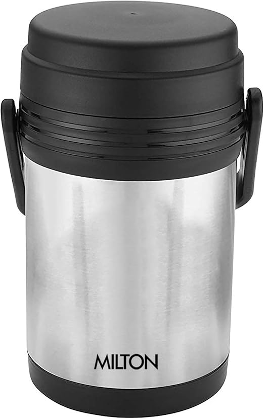 milton hot case tiffin box