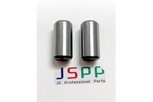 JS Professional Parts JSPP fit for Ford 302 5.0 289 351 400 460 bellhousing Dowel pins F1Az-6890-B (2), JSPPFORD07