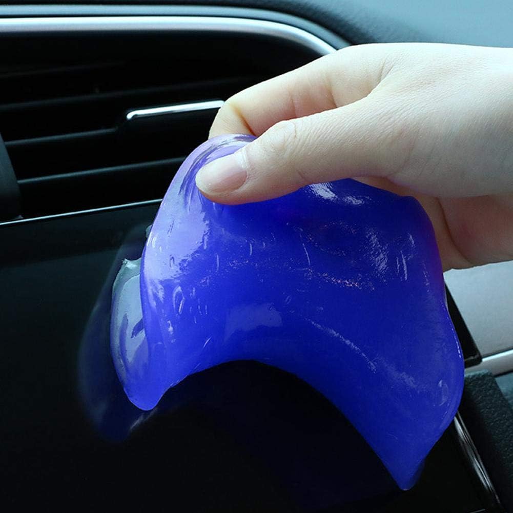 Universal Car Cleaning Gel Putty For PC Tablet