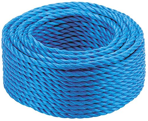 Poly Rope Mini Coil 8mm x 20m
