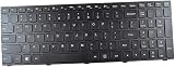 Homyl Replacement Keyboard for IBM Lenovo Ideapad G50 G50-30 G50-45 G50-80 US view 4