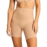 Commando Featherlight Control Short