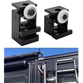 Bearing Block Upper/Lower for RV Schwintek Motor with V-Roller