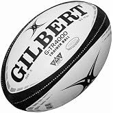 Gilbert G-TR4000 Training Ball - Black