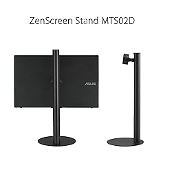 ASUS ZenScreen Stand MTS02D - Ergonomic Stand for