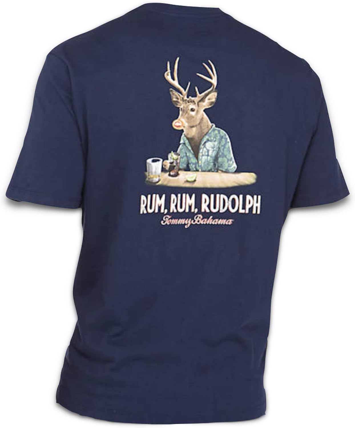 tommy bahama label history