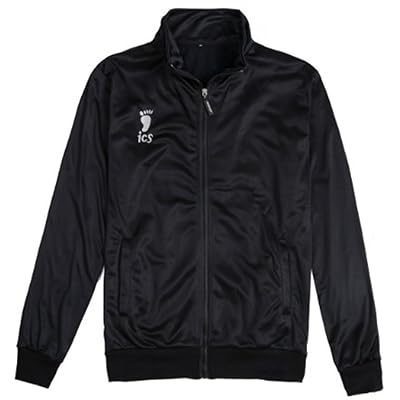 Haikyuu Karasuno Volleyball Cosplay Jacket Jersey Togo Ubuy