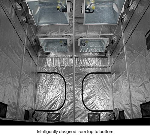 Gorilla Grow Tent - Thumbnail 2