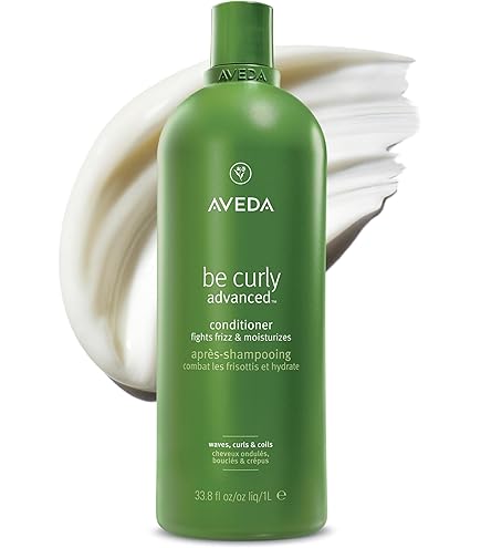 Amazon.com: Aveda Be Curly Advanced Shampoo | Moisturizing Shampoo