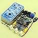 TTONE NEW DIY Electric Guitar Delay Analog Effect Pedals / Single Effects Pedal Guitarra Kits