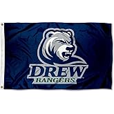 Drew Rangers College Flag