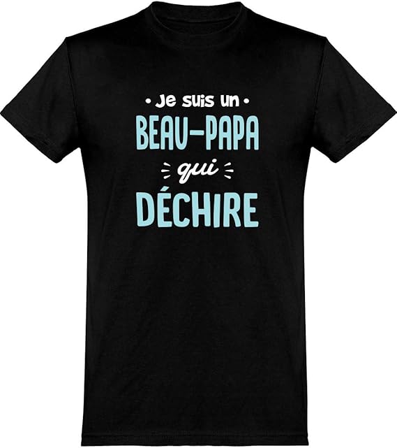 tee shirt dechiré homme