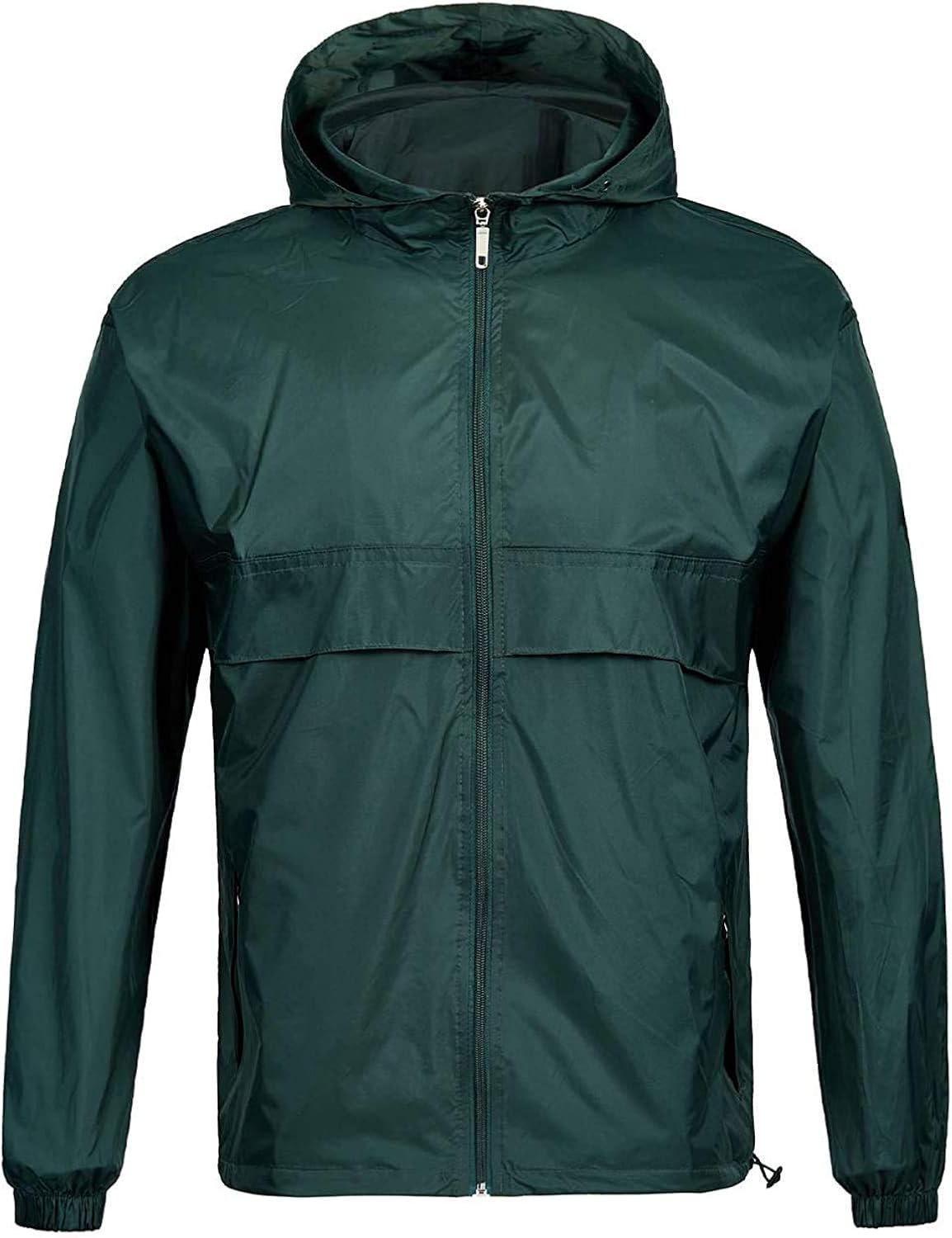 columbia mens rain jacket amazon