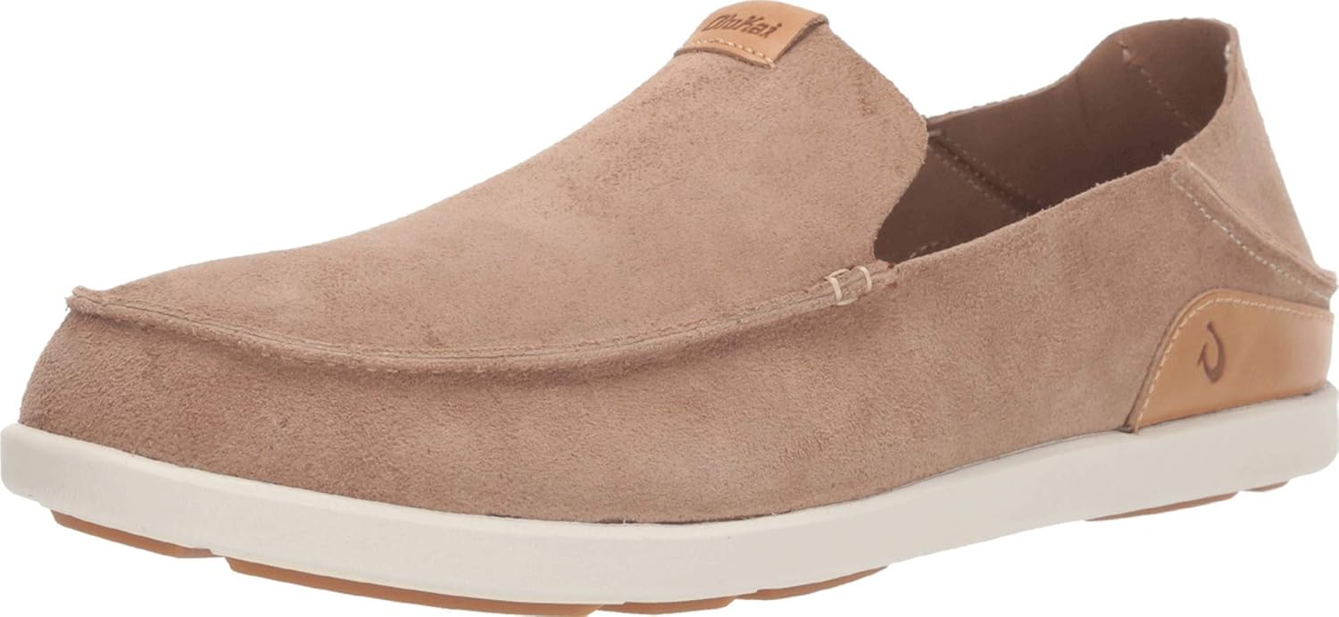 olukai slip on