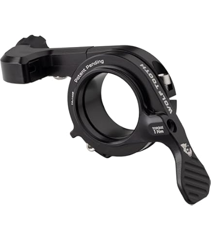 Amazon.com : Shimano GRX ST-RX810-LA GRX Dropper Post Lever, Left