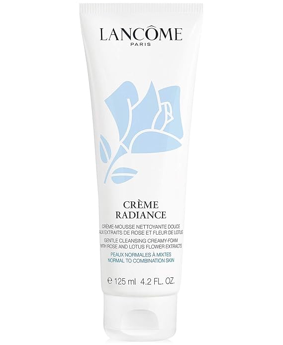 mousse radiance lancome