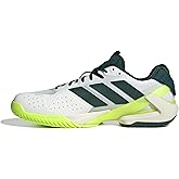 adidas Men's Adizero Ubersonic 5 Tennis Shoes