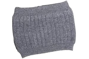 Back Warmer Cashmere Kidney Warmer Elastic Abdominal Waist Support Belt for Men Women Winter Thermal Warm Soft Comfortable Gr