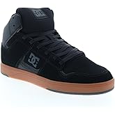 DC Pure High-Top Men's Shoes