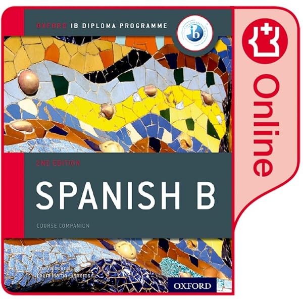 English B for the IB Diploma Coursebook with Digital Access (2
