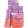 Amazon.com: Recess Mood Powder, Calming Magnesium L-Threonate Blend ...