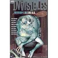 The Invisibles Book One: Morrison, Grant: 9781401267957