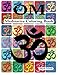 OM Meditative Coloring Book: Adult coloring for relaxation, stress reduction, meditation, spiritual connection, prayer, centering, healing, and coming into your deep, true self; ages 9 to 109