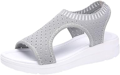 clearance wedge sandals
