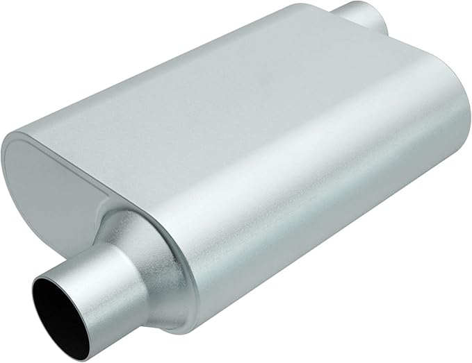 Magnaflow R22043 Rumble Exhaust Muffler, Mufflers Amazon Canada