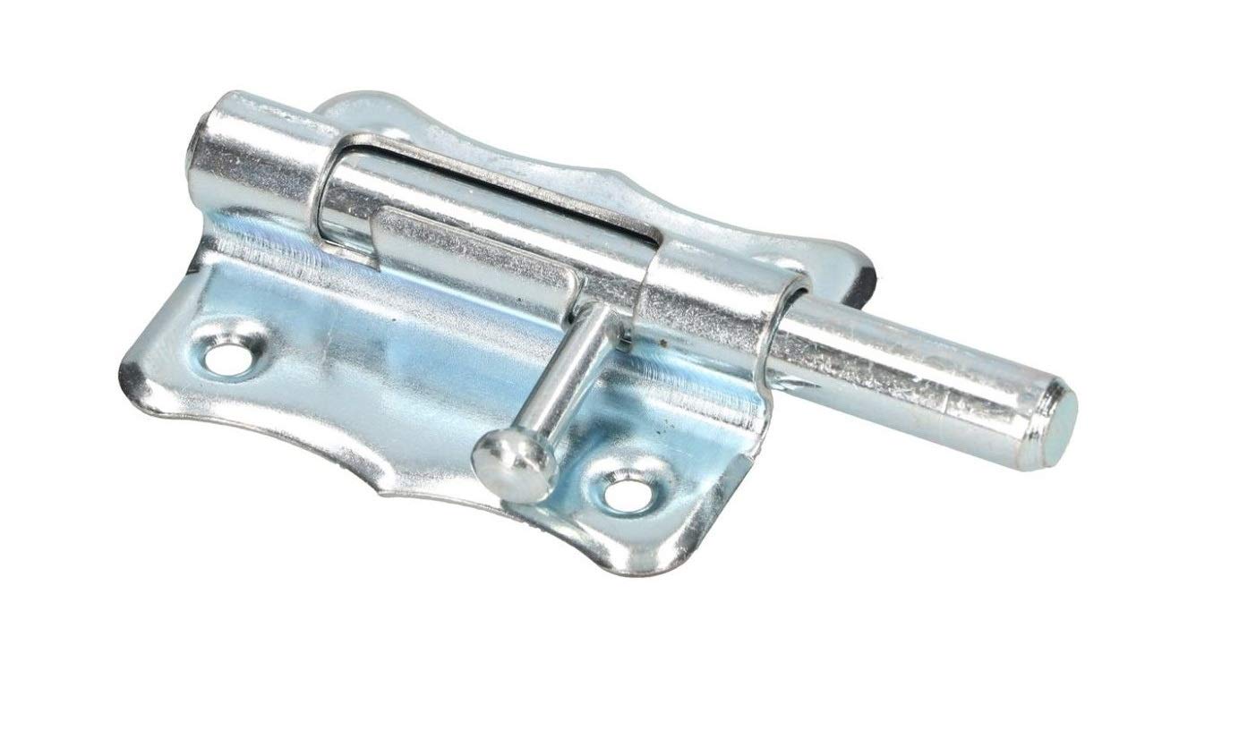 Cerrojos y pestillos KOTARBAU pestillo para puerta Cerrojo para puerta