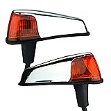 TYK Industries Pair of Left and Right Front Turn