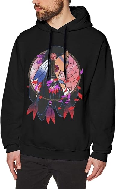 pocahontas sweater
