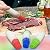 Past Limits Oil BBQ Squeeze Basting Brush