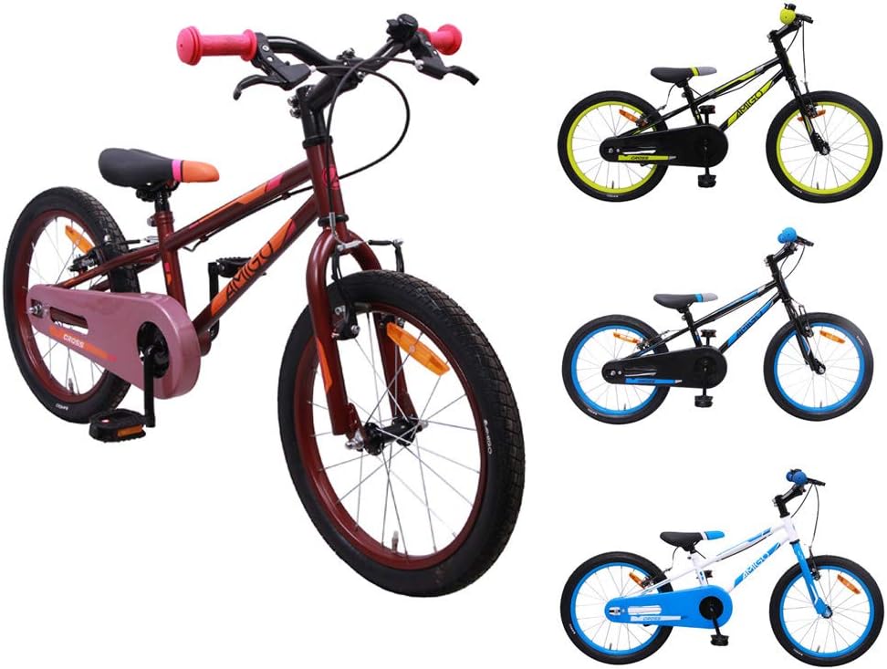 best 20 inch bike tyres